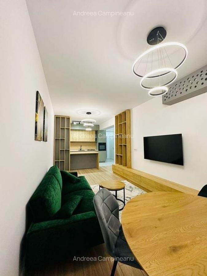Renting Bucharest | 2 bedroom apartment | Pipera | Underground parking - 2
