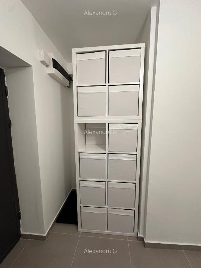 Apartament cu 3 camere decomandat în Rahova - 7