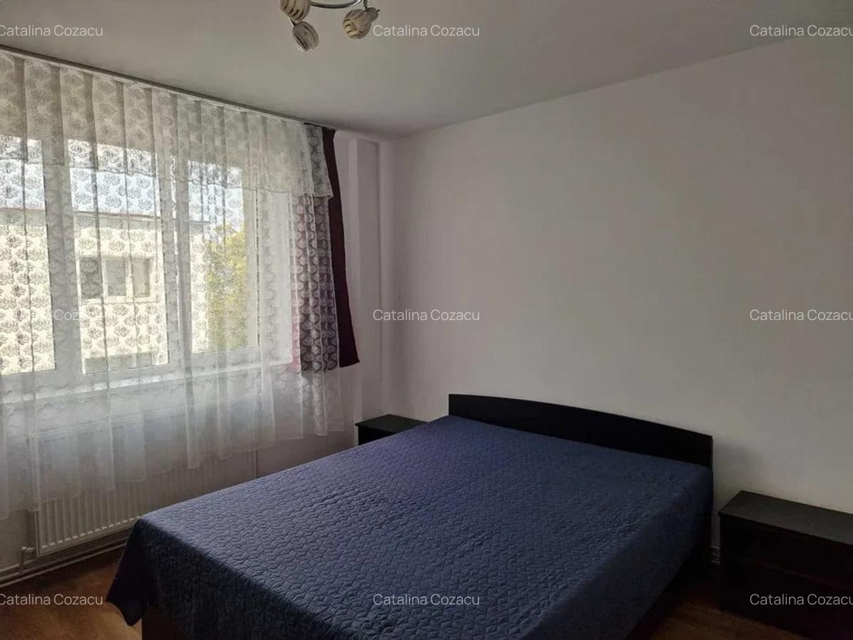 Apartament 2 camere zona piata Hermes de inchiriat - 3