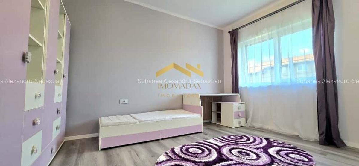 Dumbrăvița-Casa Individuală-Mobilată/Utilata - 16