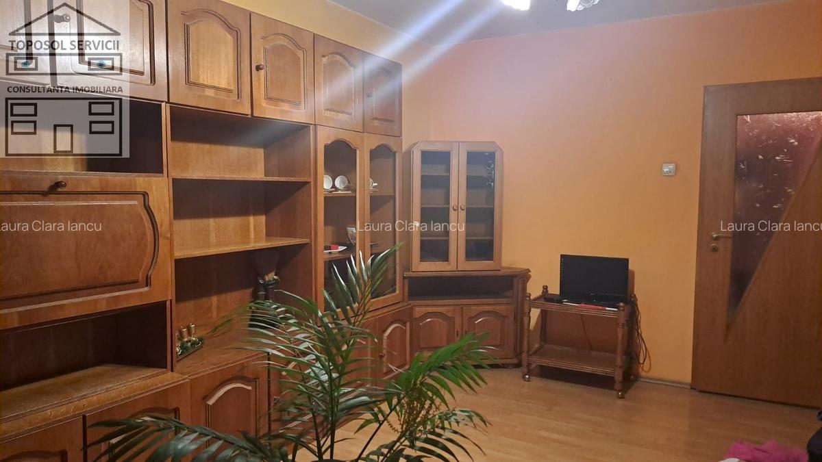 Apartament cu 2 camere în Dragoș Vodă - 8