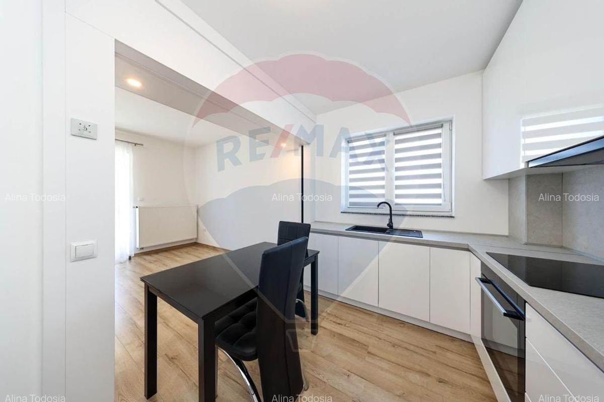 Apartament cu 2 camere în Bartolomeu - 10
