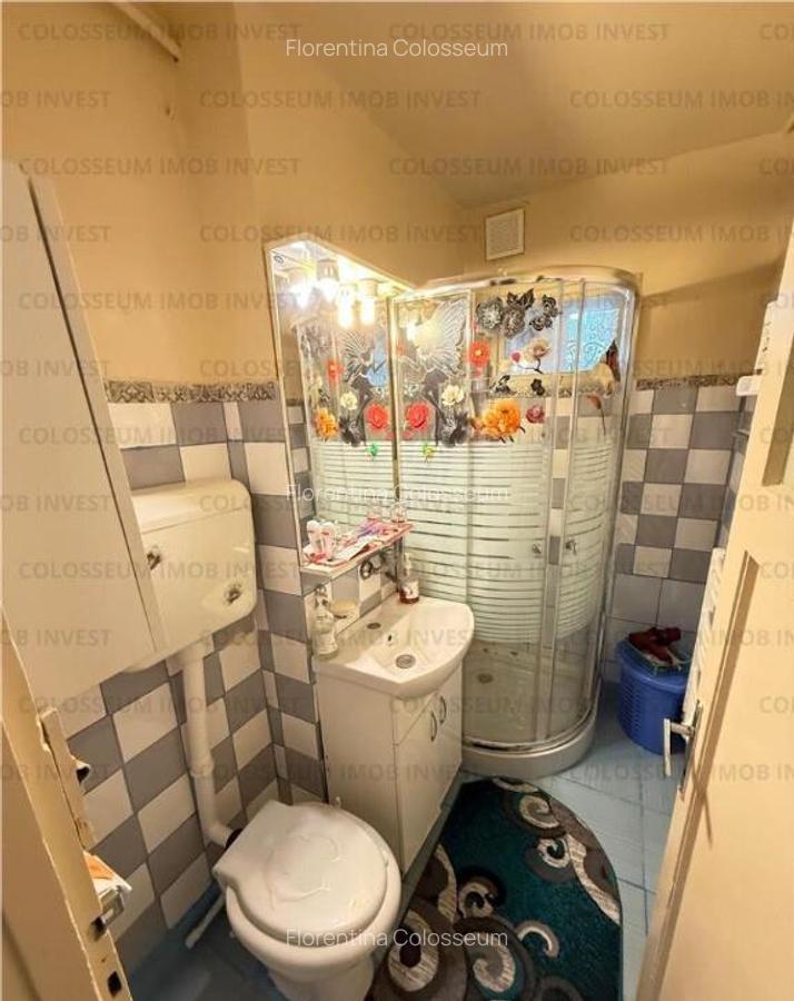 Apartament 2 camere semidecomandat - zona Astra 0% Comision - 8