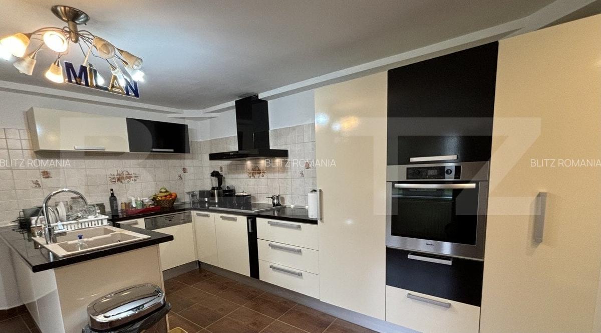 Casa individuala, 280 mp, zona Printul Turcesc - 2