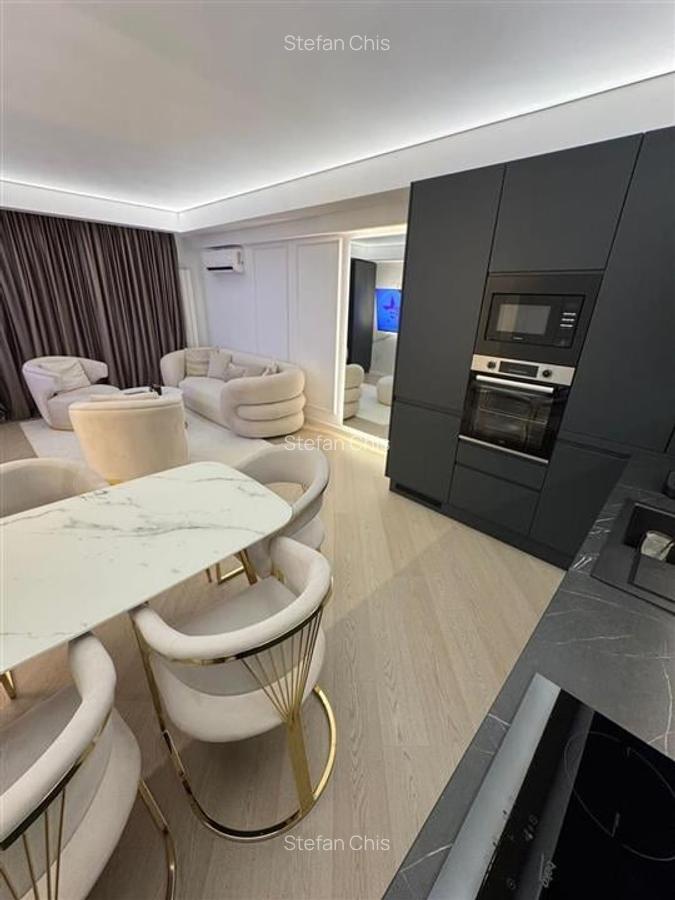 3 camere - Cortina North | Pipera - 5