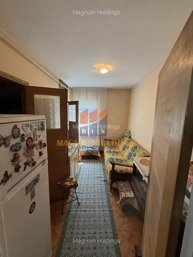Apartament doua camere, decomandat, Tudor Vladimirescu - 6