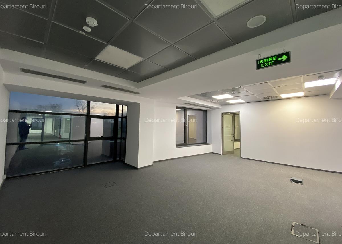 Birou de vanzare in Ivy Office - comision 0%, reprezentam proprietarul! - 7
