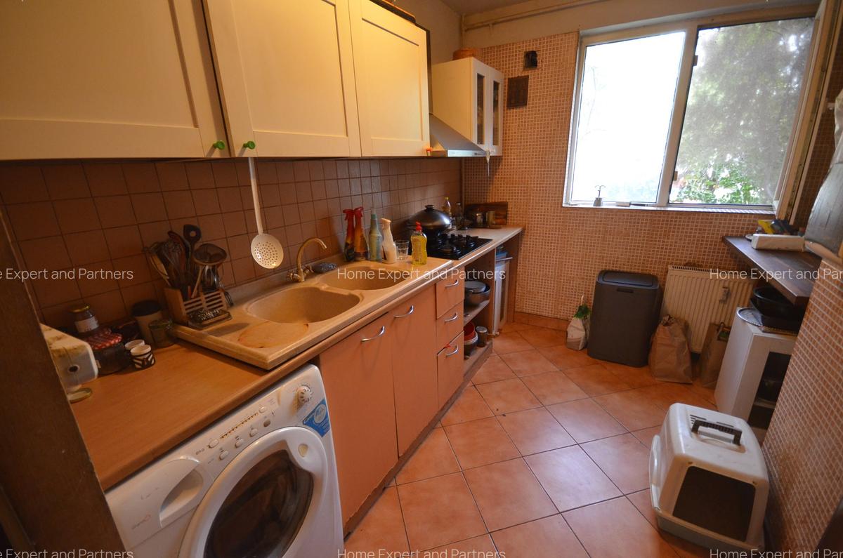 Apartament 4 camere - Gura Ialomitei - bloc anvelopat - 9