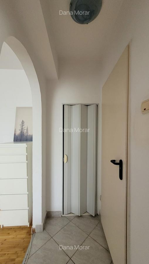 Apartament cu 2 camere semidecomandat, mobilat în Cișmigiu - 17