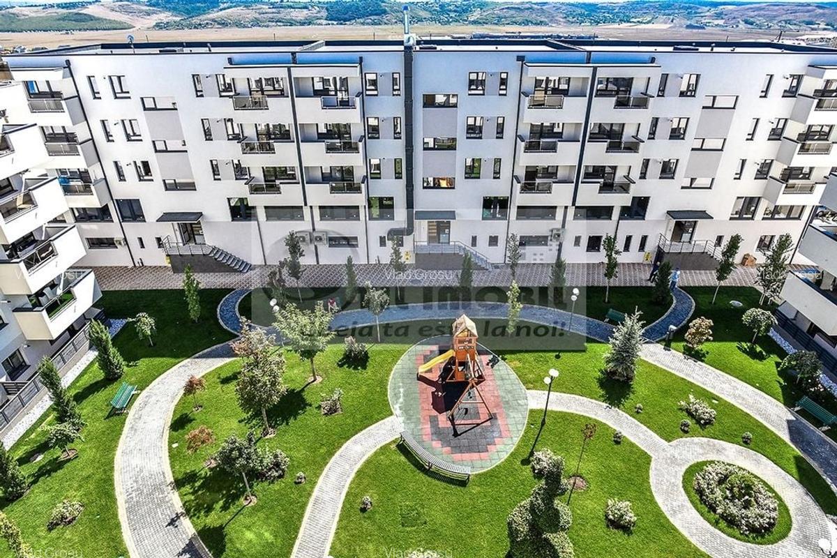 Garsonieră decomandată în Păcurari - 13