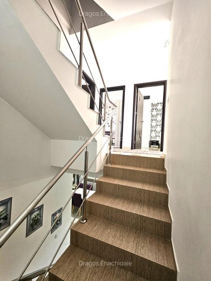 Casa de vis in Popesti-Leordeni — acum fara comision, str Plopului - 16