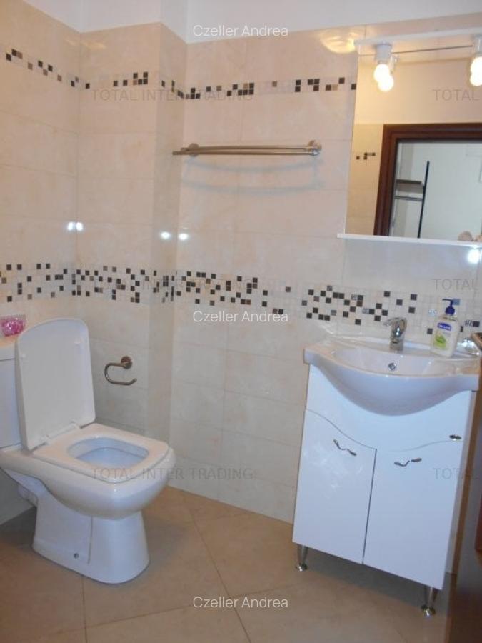 Inchiriere garsoniera Dr Taberei -Prel Ghencea-Sunrise,3/5,CT,AC,parcare,350€ - 14