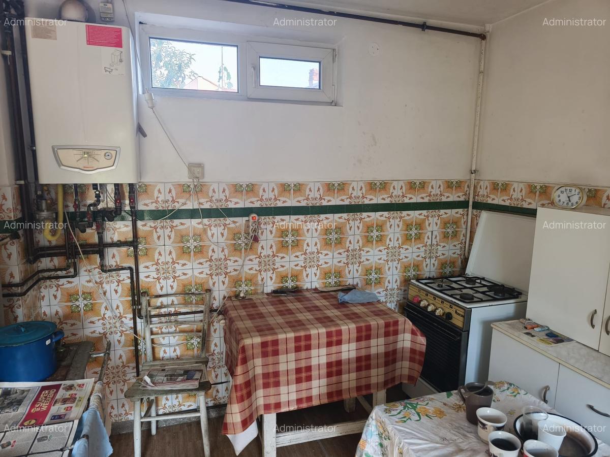 ROANDY-Casa solida,parter+1,zona Valeni - 2
