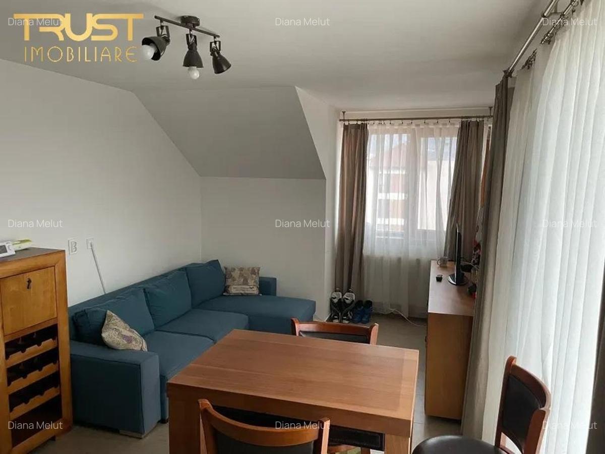 I OFERTA I Apartament cu 2 camere I Parcare I Zona Tractorul I - 1