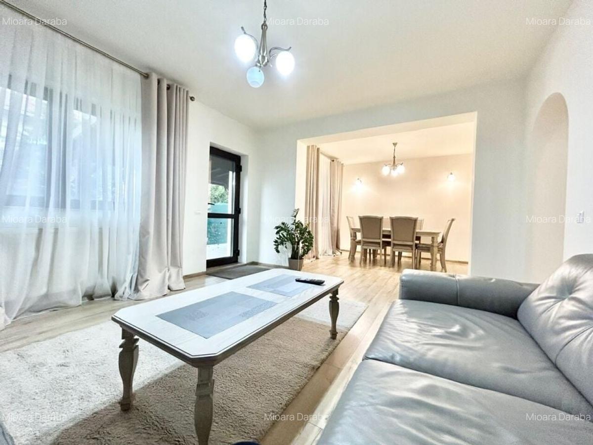 Casa cocheta cu gradina | Iancu Nicolae | Jolie Ville | Cambridge School - 1