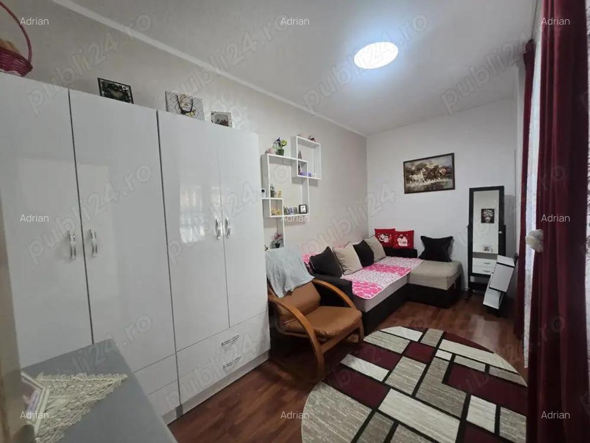 Casa zona Centrala Independenta Energetic Mobilata si Utilata - 5