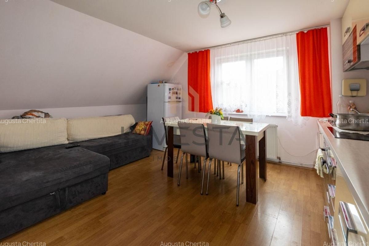 DE VANZARE CASA CU 4 CAMERE BUNA ZIUA - 1 DE VANZARE CASA CU 4 CAMERE BUNA ZIUA - 1