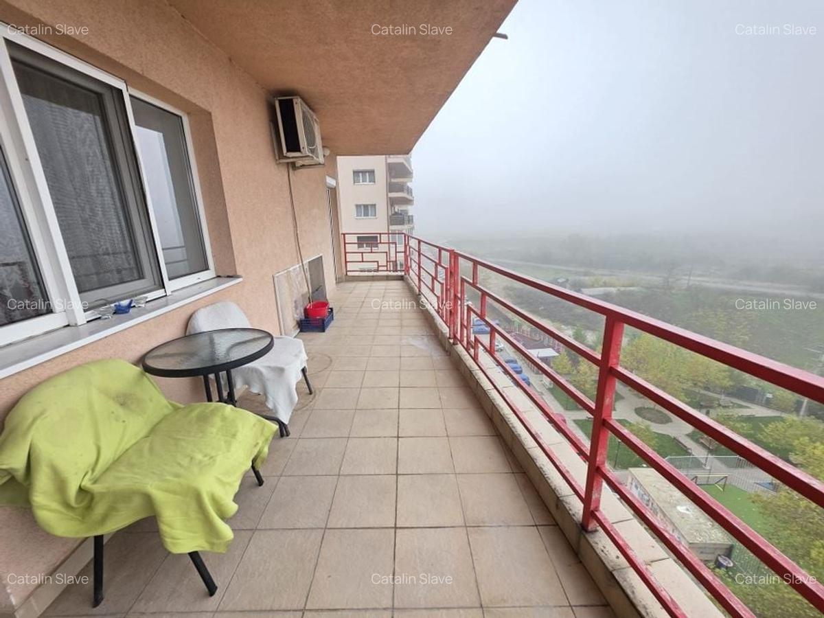 NOU!!! 2 camere Decomandat plus parcare subterana Splaiul Unirii - 13