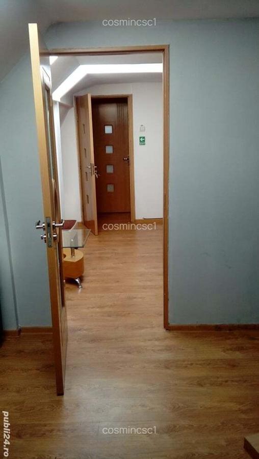 Spatiu de Inchiriat, Locatie Ultra-Centrala Turda mobilat pt birou - 5 Spatiu de Inchiriat, Locatie Ultra-Centrala Turda mobilat pt birou - 5