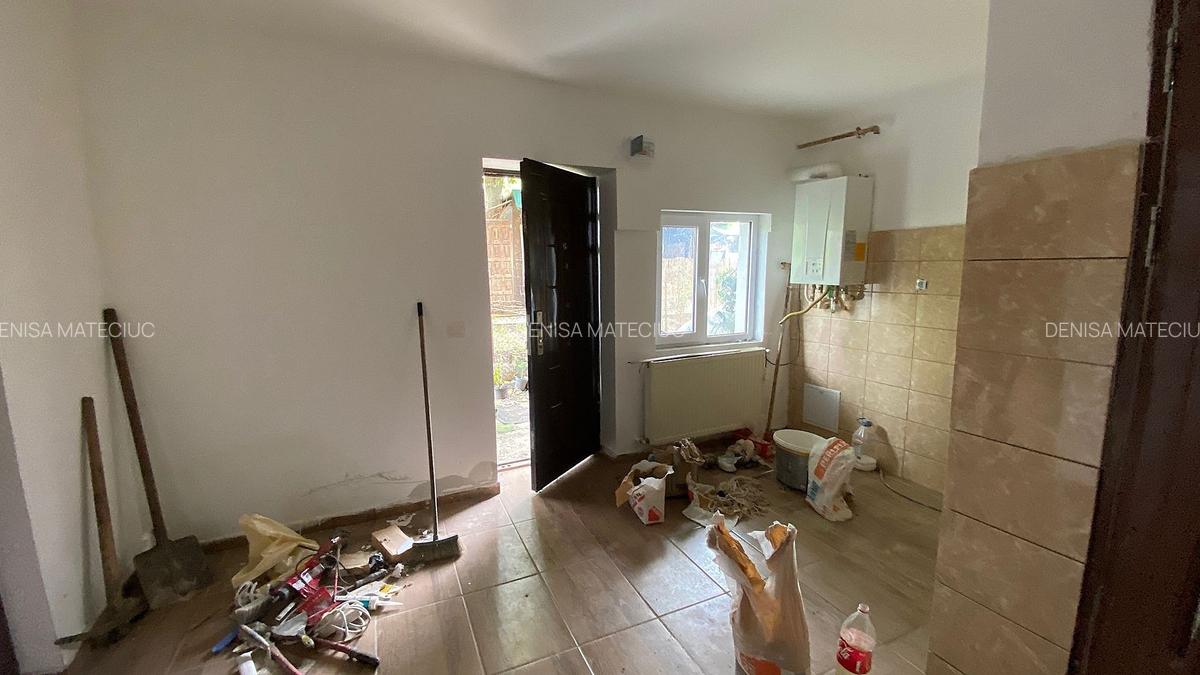 Apartament cu o camera la casa , 38 mp , Dambul Rotund zona Scolii de Politie - 5