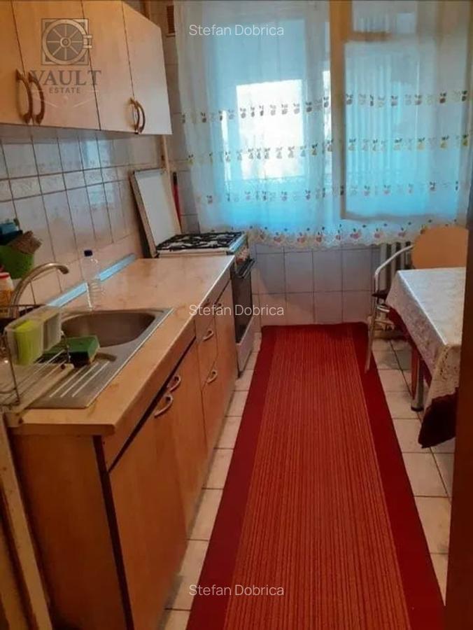 Apartament 3 camere -71Mp-Gorjului - 1