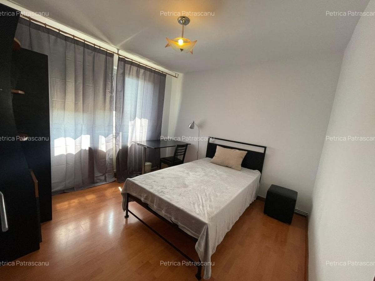 Apartament 3 camere, decomandat, zona Gara - Fostul Billa, Iasi - 6
