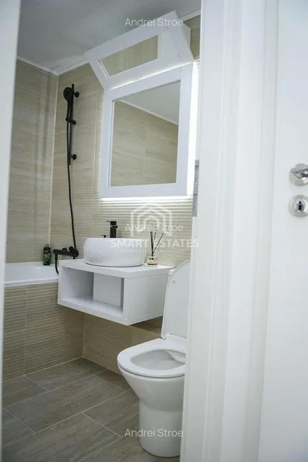 3 Camere-Decomandat-Sebastian-Liberty Mall-1982-Complet Renovat-2/8 - 7