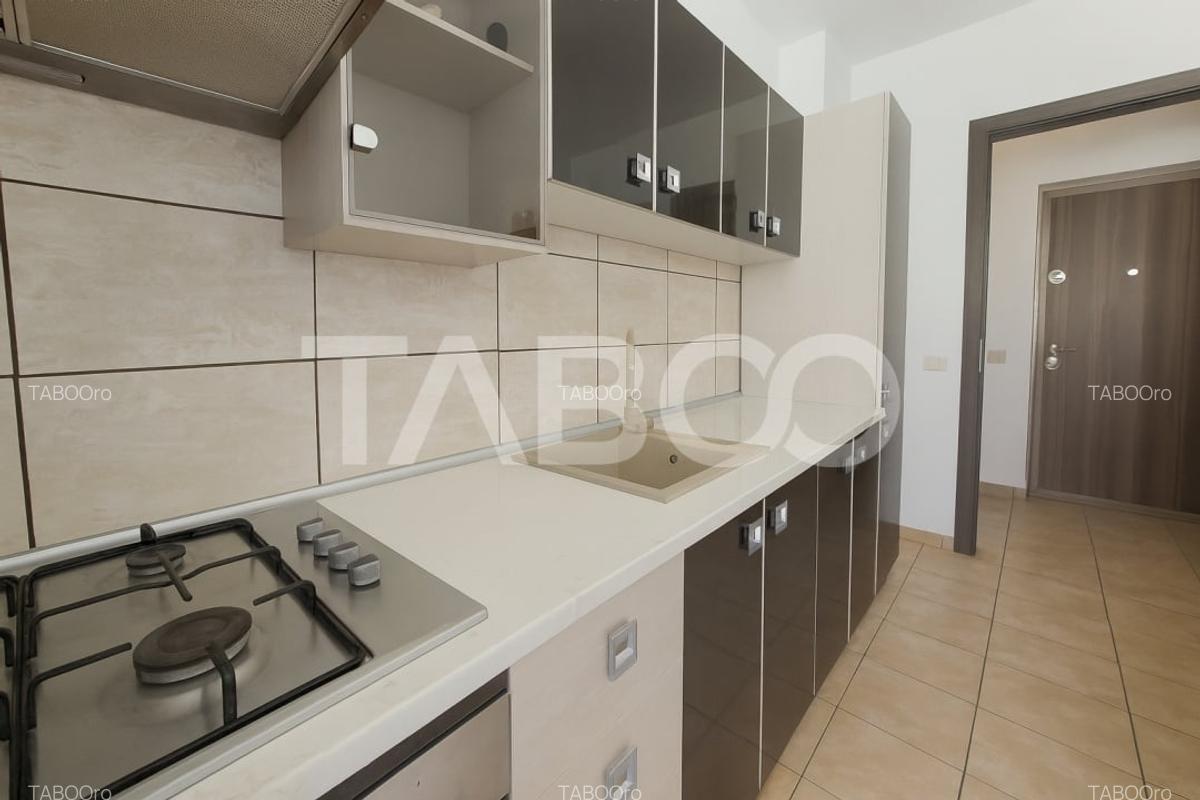 Pret mic satisfactie mare- Apartament 2 camere si pod de depozitare - 12