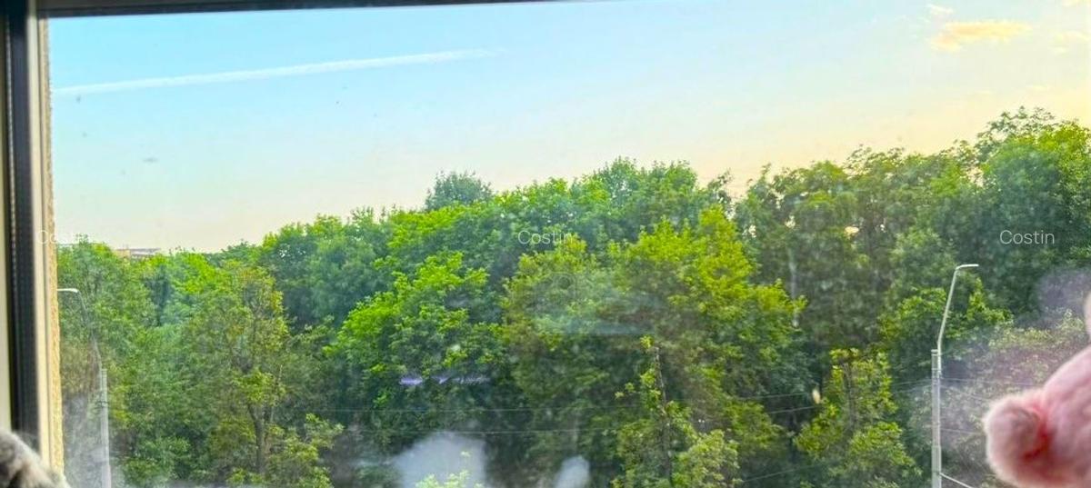 Apartament cu 3 camere, mobilat în Tineretului - 2