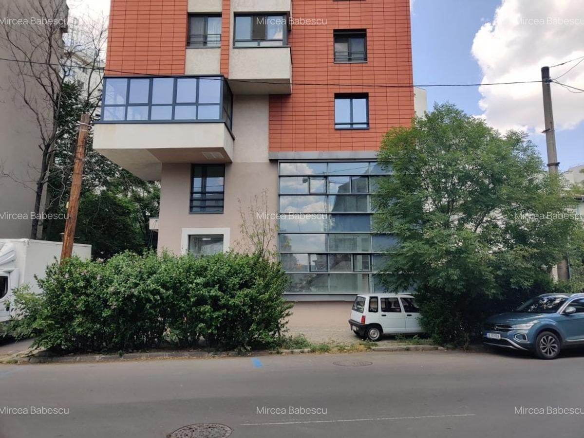 Spatiu de retail cu multiple functiuni in zona Titulescu - Banu Manta - 1 Spatiu de retail cu multiple functiuni in zona Titulescu - Banu Manta - 1