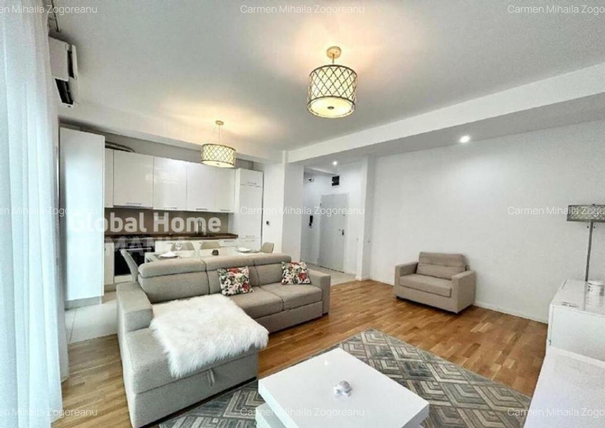 Apartament 2 cam | Marriot- 13 Septembrie - Str. Sabinelor - 3