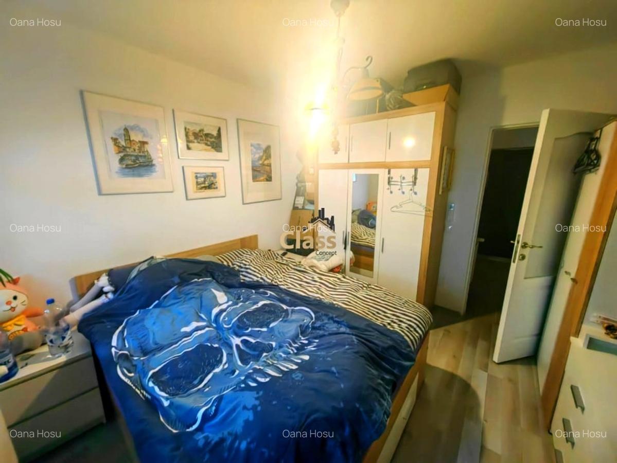 Apartament 2 camere | Terasa + Parcare | 49 mpu | Zona Elite Junior - 6