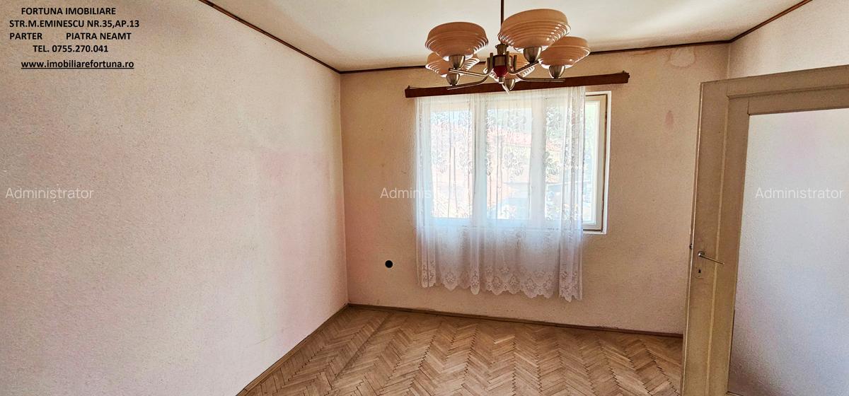 Casa P+1E+Pod tip Duplex, zona Centrala- Micromedica - 4