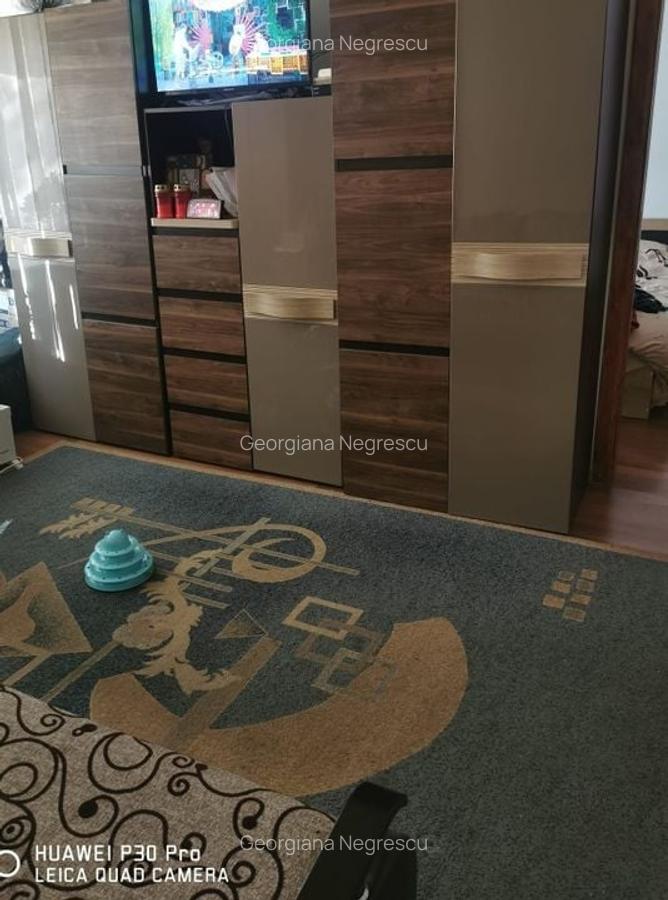 Girocului-Spitalul Judetean | 2 Camere | Mobilat si Utilat - 4