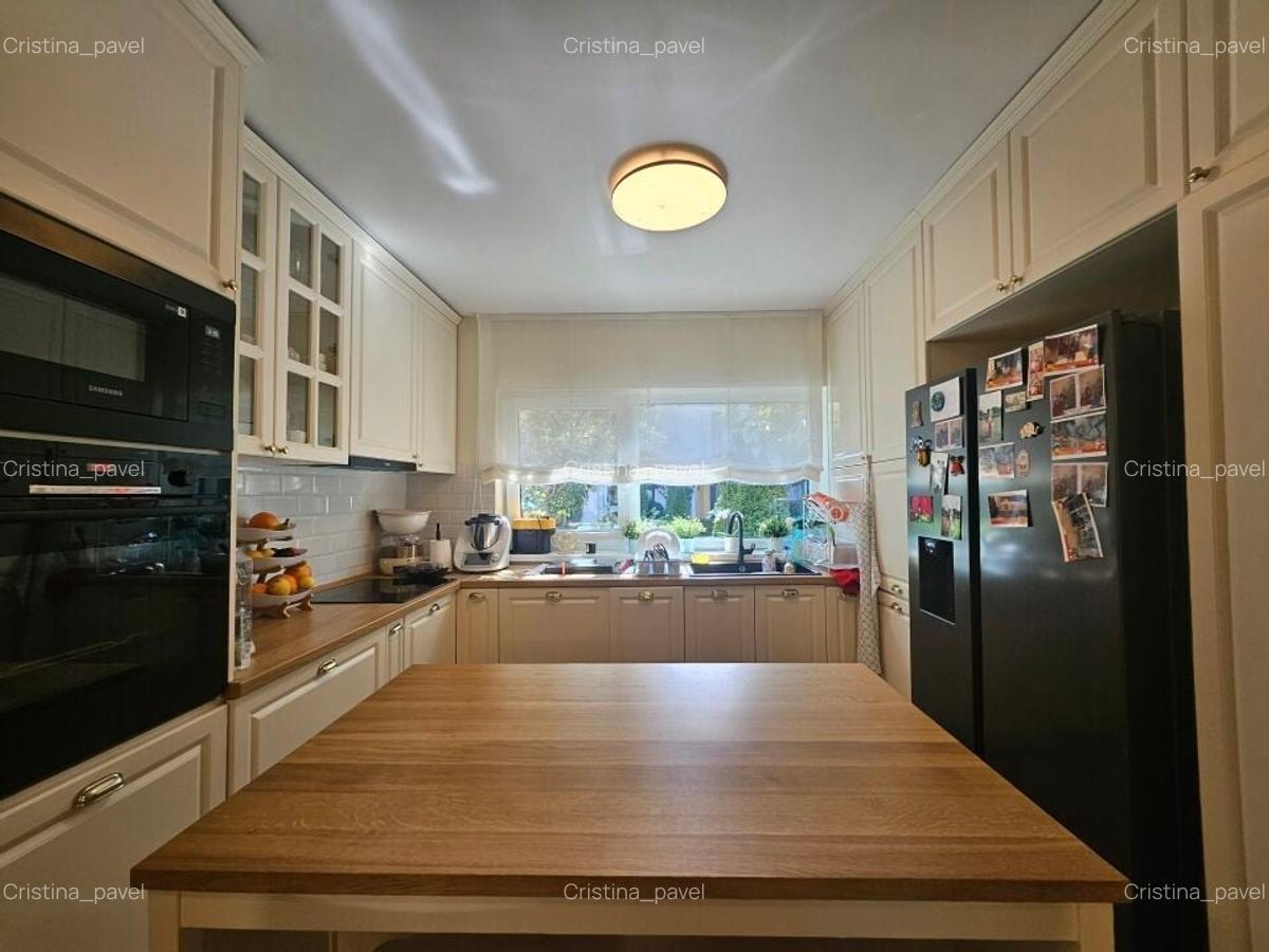 DISPONIBILA IMEDIAT VILA ZONA PIPERA-OMV - 5