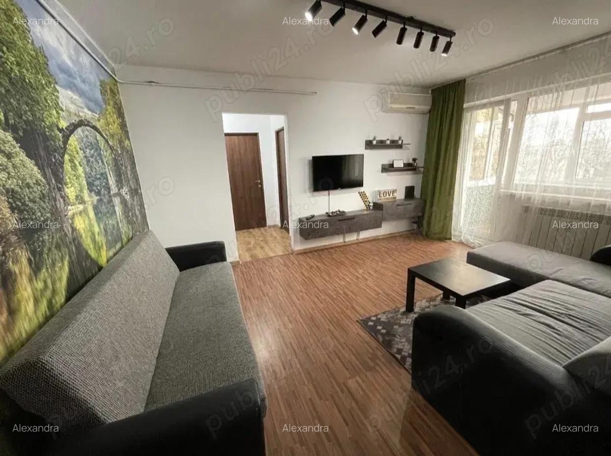 Apartament 2 camere Nord - 2