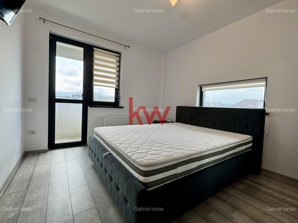 Apartament 2 Camere - Bucium - 2