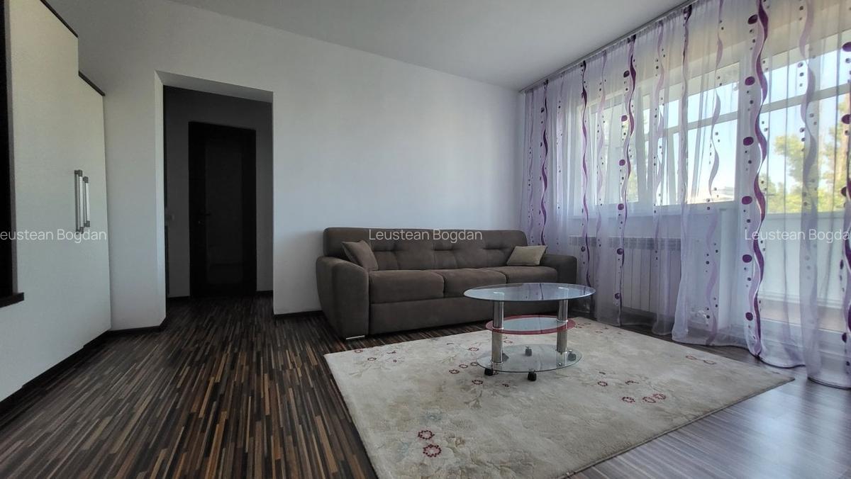 Apartament 2 camere - zona City Park Mall- centrala gaz(termen lung) - 5