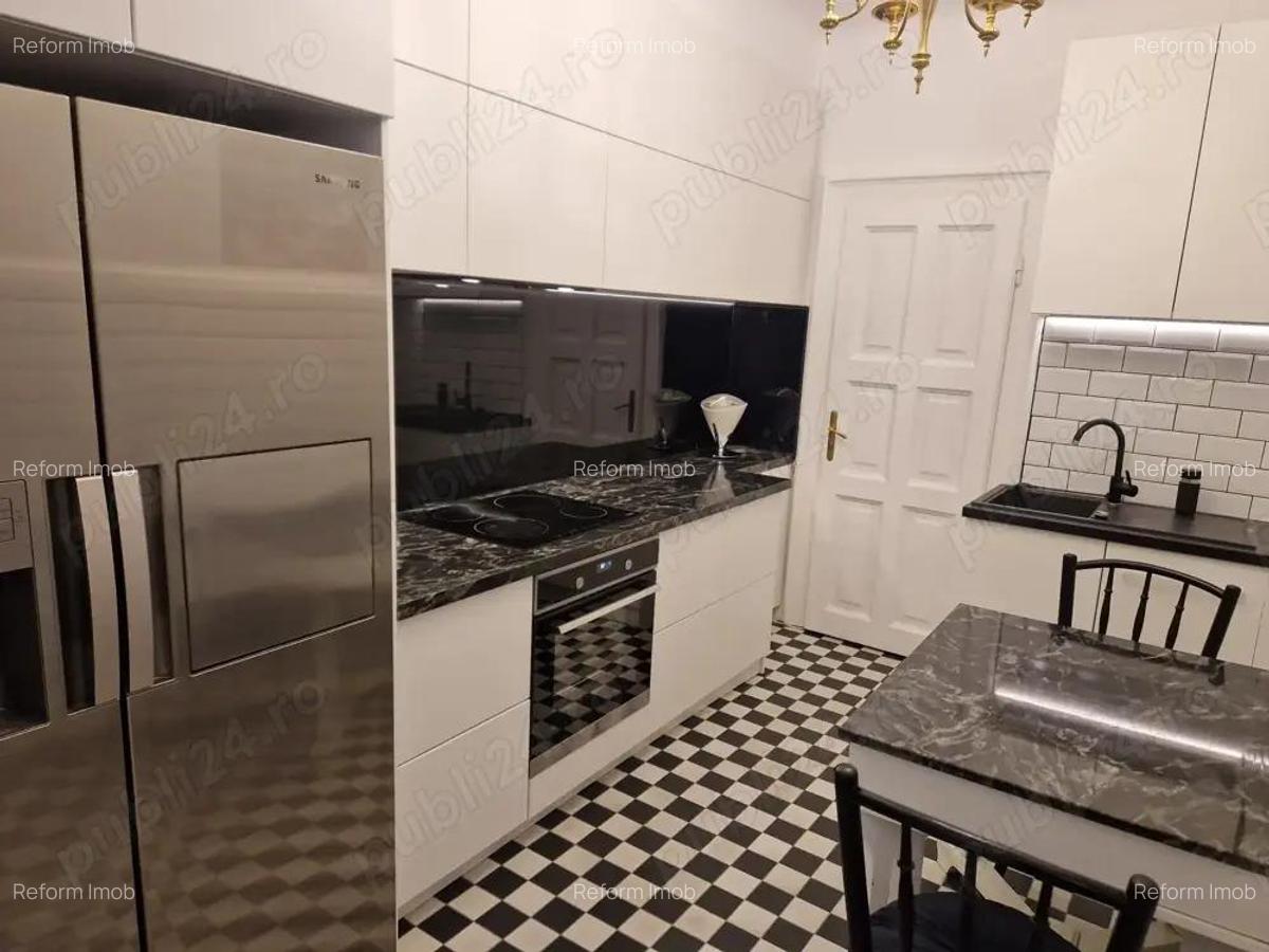 Apartament elegant in centrul Clujului 2 dormitoare, 108 mp - 2