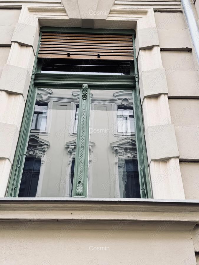 Spa?iu premium de inchiriat 175 mp, parter, Pia?a Unirii, Timi?oara - 1