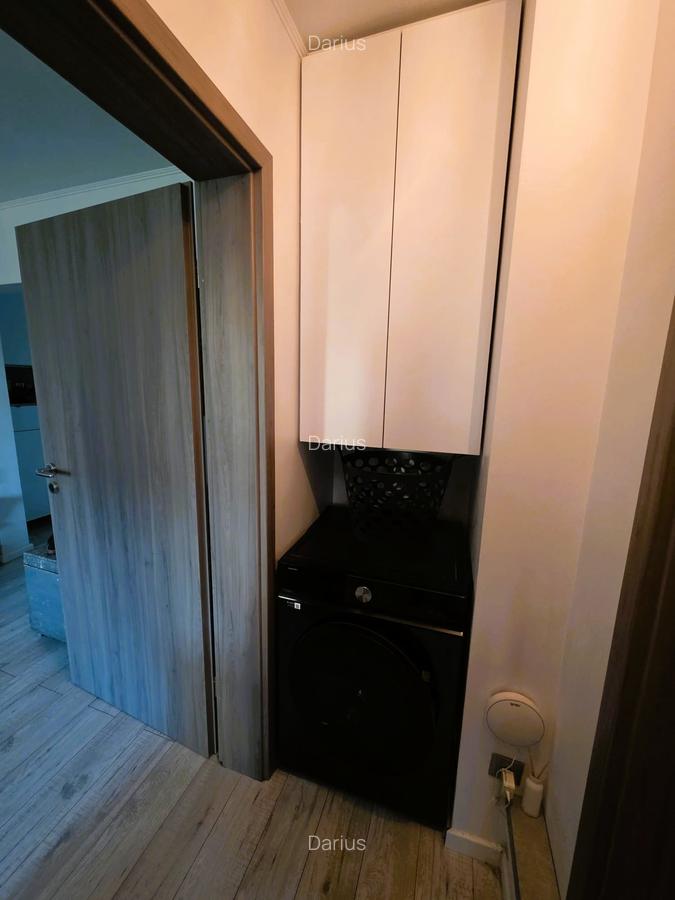 Apartament 3 camere zona Baba Novac - Dristor - Vitan Mall | Renovat | 1982 - 4