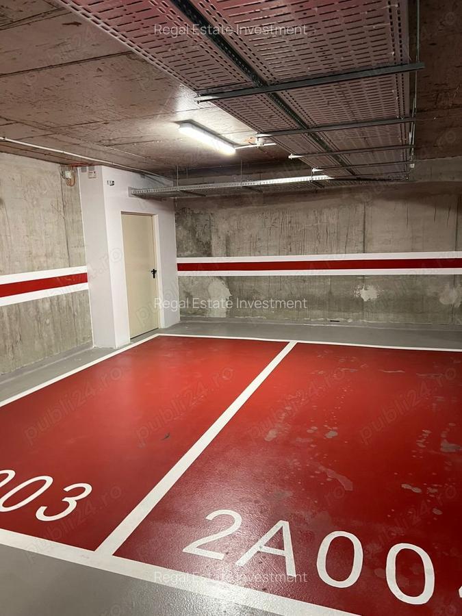 NOU Studio Garsoniera Lux | Bloc Nou | Stefan Cel Mare Sector 2 - 6