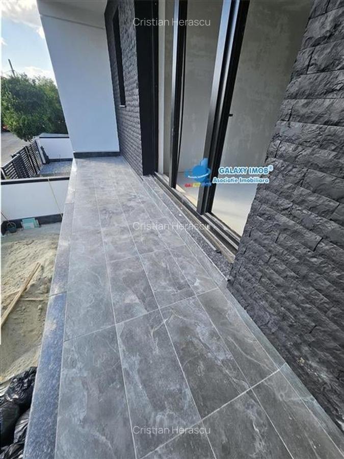 Apartament cu 3 camere decomandat în Bucureștii Noi - 3