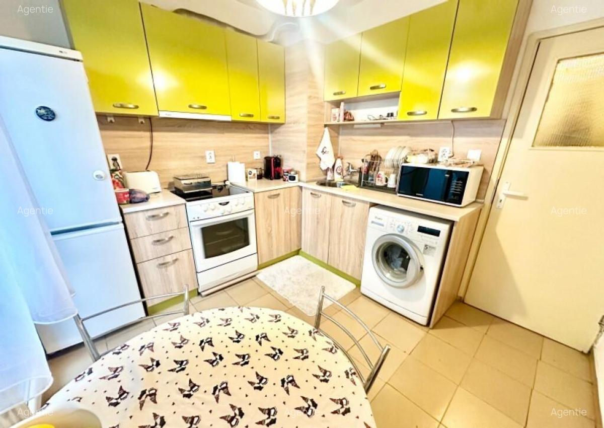 Apartament de vanzare Andrei Saguna - 3