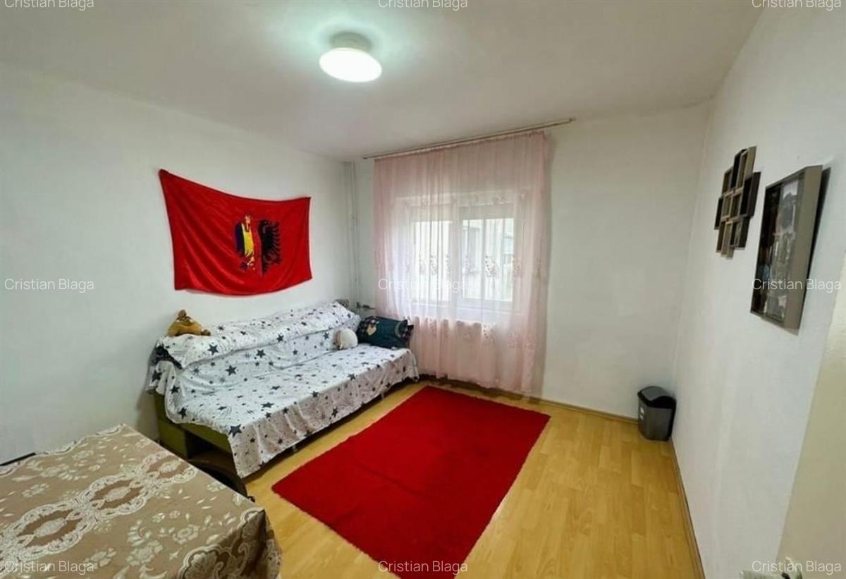 Apartament cu 3 camere decomandat în Rogerius - 7