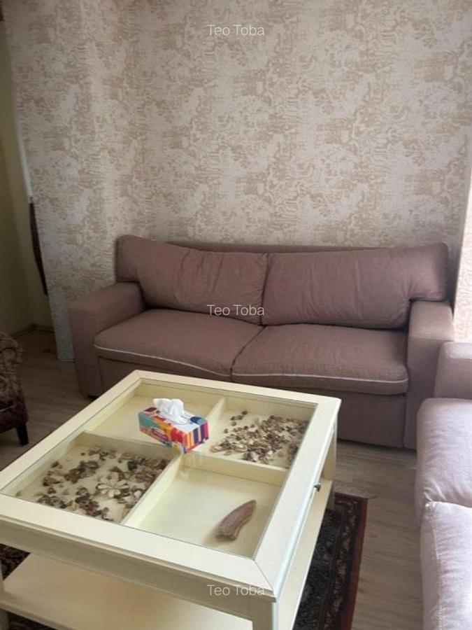 Inchiriere apartament 2 camere mobilat/utilat 64mp Herastrau metrou Aurel Vlaicu - 6