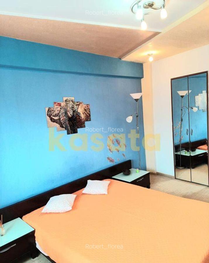 2 camere| Pet-Friendly | Stefan cel Mare | A.C. - 4