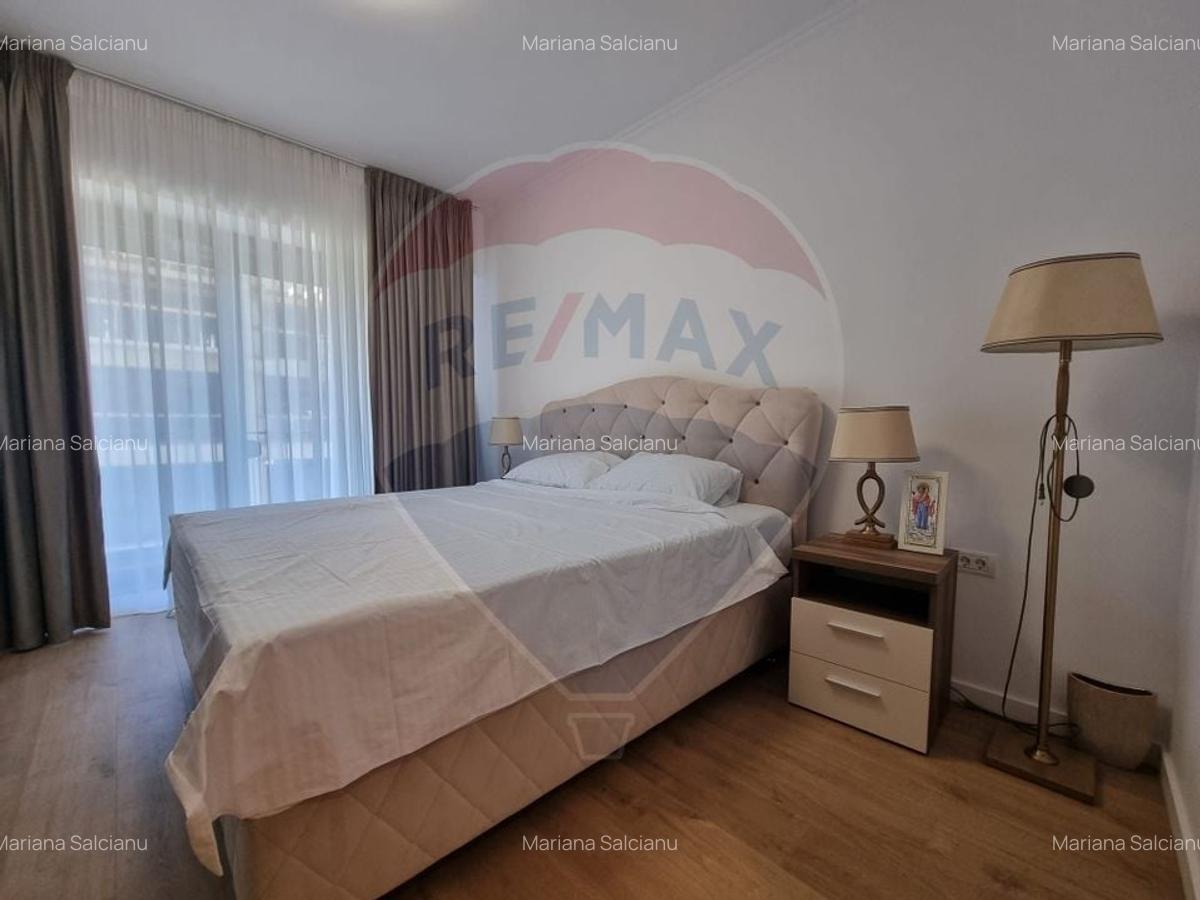 Apartament cu 2 camere de inchiriat in zona Tomis Nord - 3