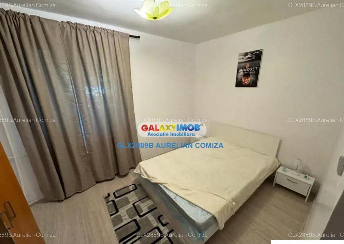 Apartament 2 camere Drumul Taberei/Hanul Drumetului - 4