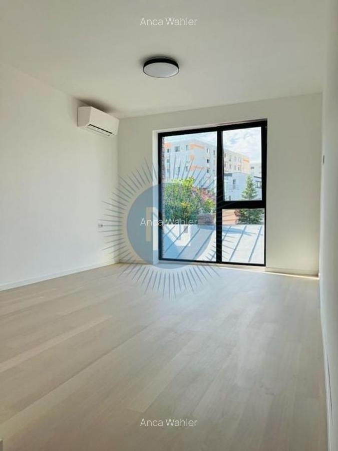 Apartament cu 2  camere in Bloc Boutique Dacia Eminescu - 2